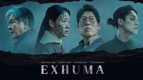 exhuma sm cebu|Exhuma (2024) .